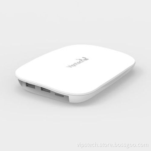 AllWinner A10S TV Set-top Box, Android 4.0 OS, Cortex at 1GHz, 1080P Supported